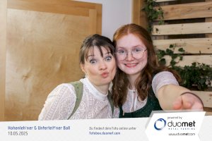 Hohenleh’ner & Unterleit’ner Ball